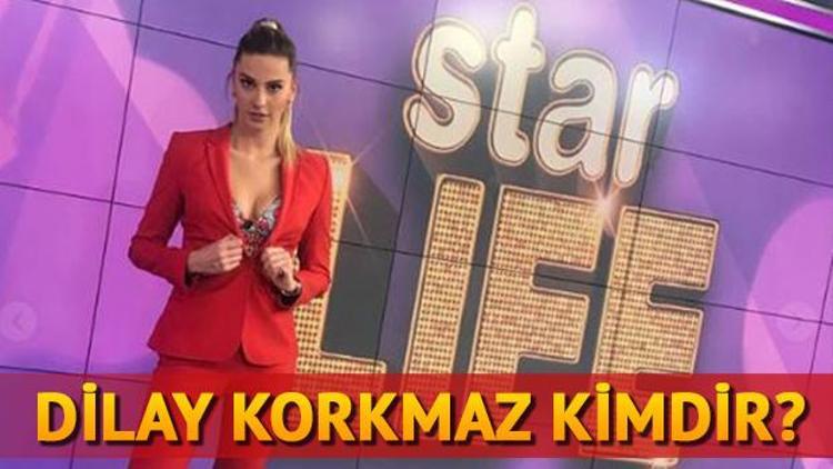 Dilay Korkmaz kimdir kaç yaşındadır