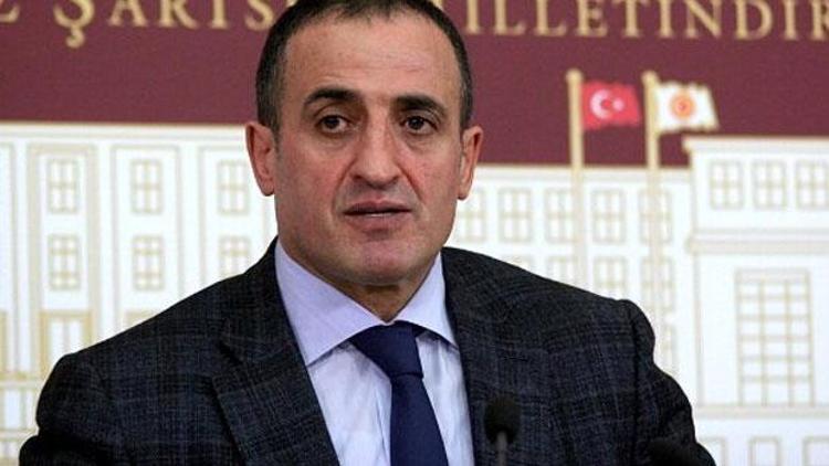 MHPli vekilden KHK çıkışı: Hukuk devleti tabutuna son çivi çakılıyor