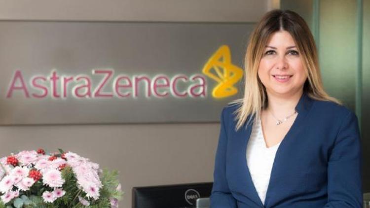 Müyesser Giray AstraZeneca Türkiye Klinik Araştırmalar Müdürü oldu