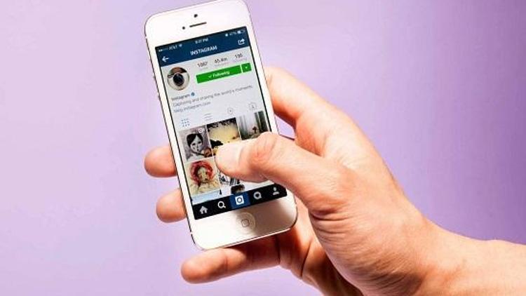 Instagram ana ekran üzerinden yorum yapma özelliğini aktif etti