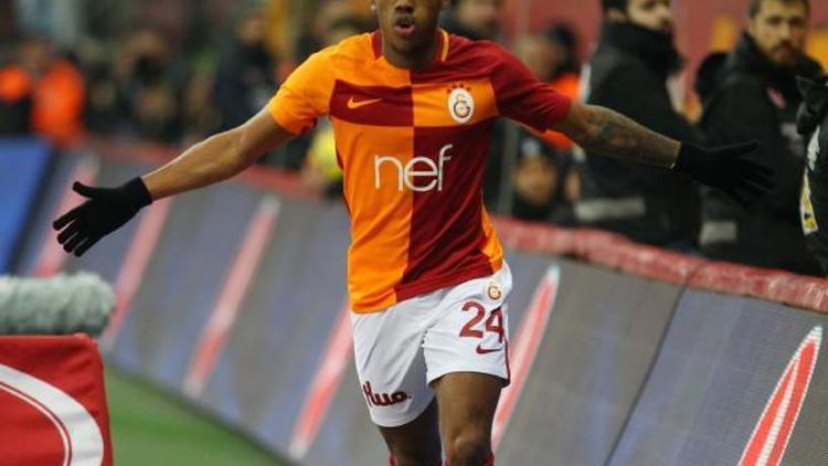 (özel) Garry Rodrigues: Terim enerjimizi yükseltti