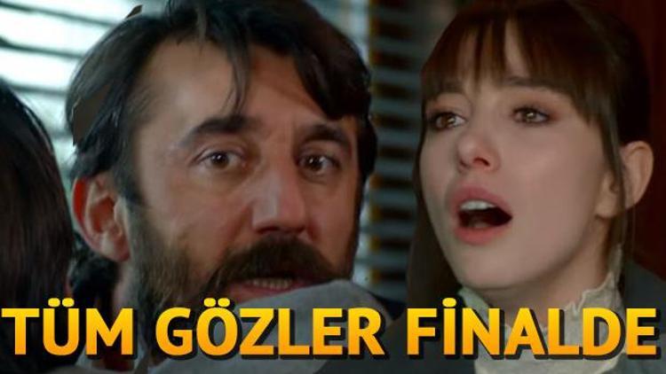 Dolunay yeni bölüm (final) fragmanı yayınlandı mı