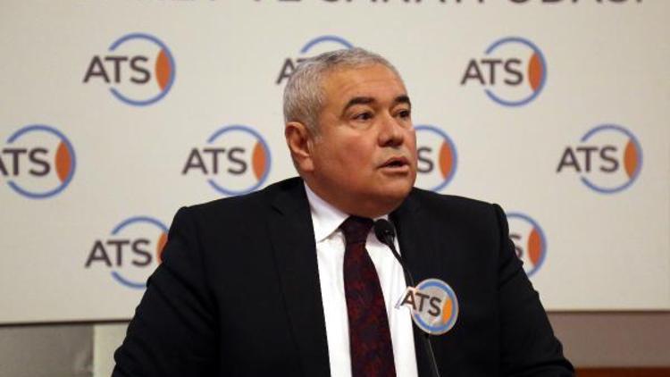 ATSO Başkanı Çetin: Yılbaşı dini bir konu değildir