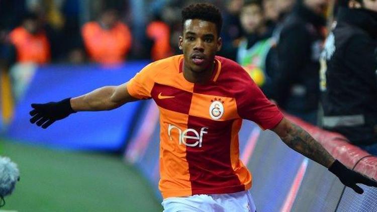 Garry Rodrigues: Terim enerjimizi yükseltti