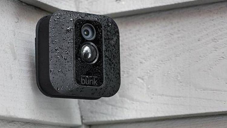 Amazon, akıllı ev ürünleri üreticisi Blinki satın aldı