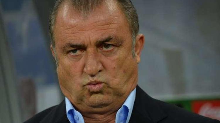 Terim istedi, takımdan gitti İlk ayrılık...