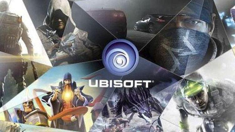 Ubisoft yapay zekaya odaklanıyor