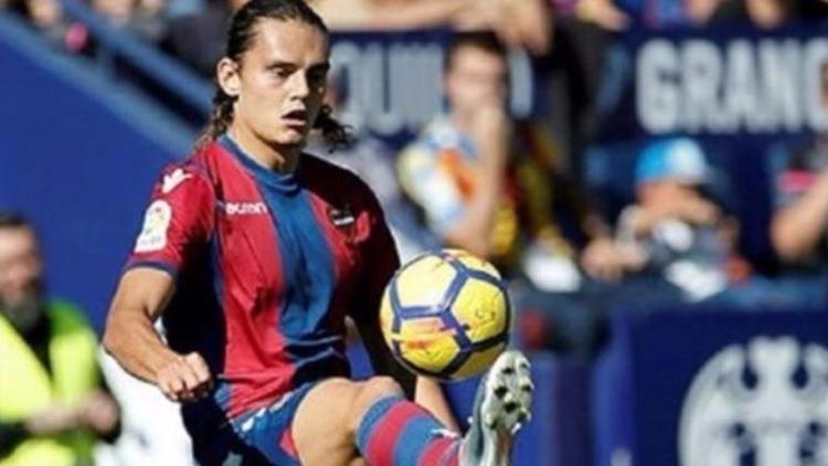 Enes Ünal yeniden dönüyor