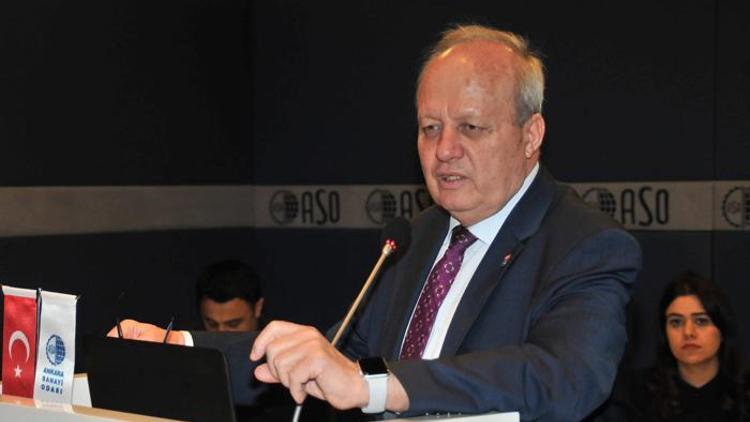 Özdebir: Gerçek temsilciler maaş masasında yok