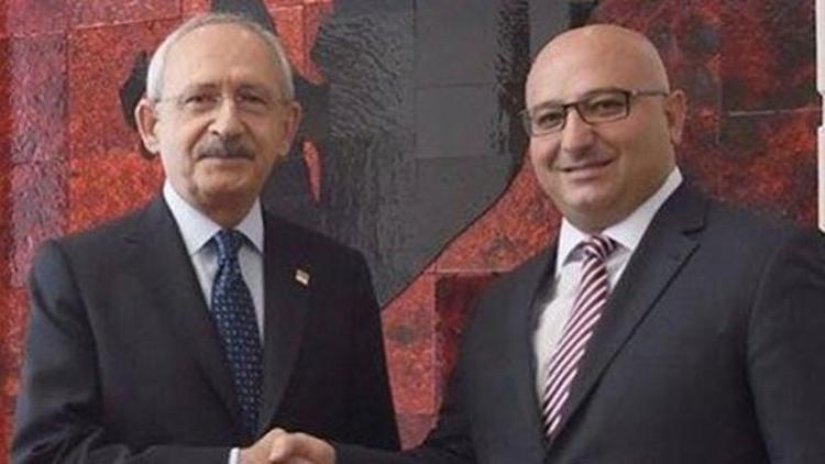 Son dakika... CHP liderinin eski danışmanı Fatih Gürsula 10 yıl hapis