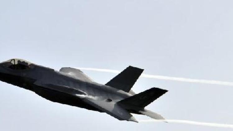 Güney Kore ABDden 20 yeni savaş uçağı satın alıyor
