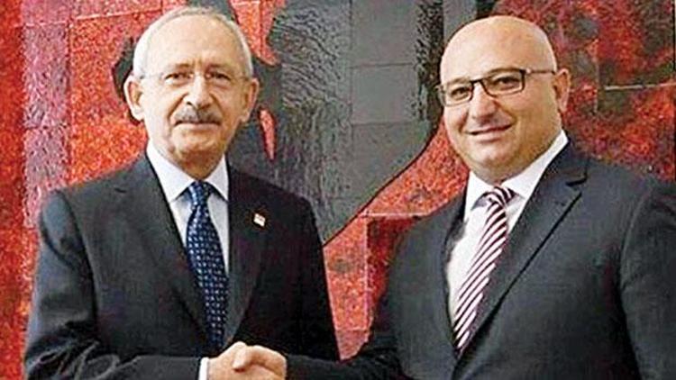 Kılıçdaroğlunun eski danışmanına 10 yıl 6 ay hapis