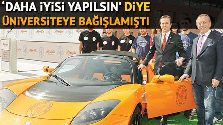 Türkiyede bir ilkti O Teslayı çürüttüler...