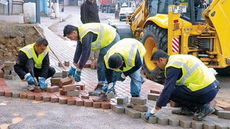 Taşeron firmalarına tebligatlar başladı