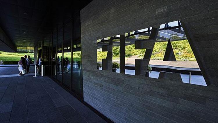 FIFAdaki yolsuzluk soruşturması