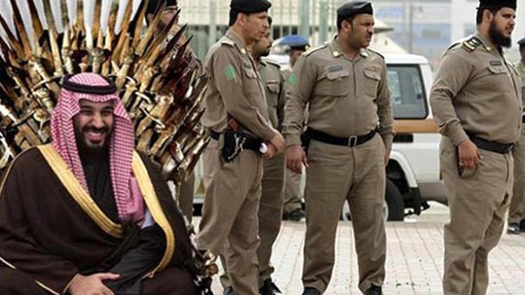 Suudi Arabistanda kritik gelişme... Serbest bıraktılar