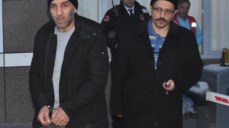 Konyada DEAŞ operasyonu: 8 gözaltı