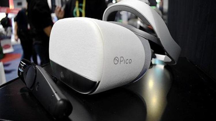 Yepyeni bir VR gözlük daha yolda: Pico Neo