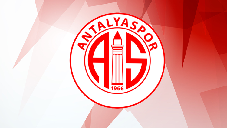 Antalyasporda hedef ikinci yarı