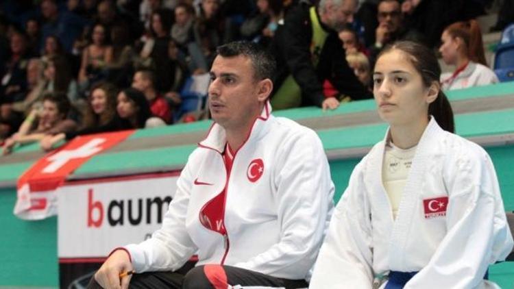 Karatecilerde 2020 Tokyo Olimpiyatlarında hedef altın madalya