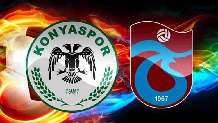 Atiker Konyaspor Trabzonspor Türkiye Kupası maçı bu akşam saat kaçta hangi kanalda canlı olarak yayınlanacak