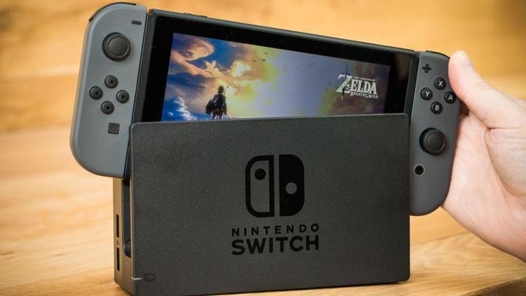 Nintendo Switch Online servisi gecikebilir