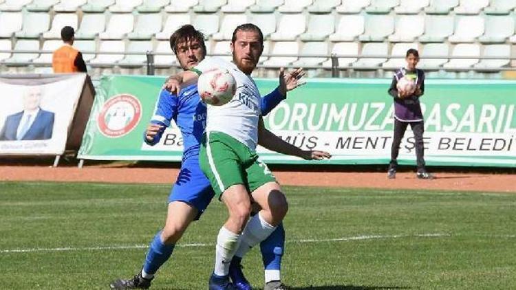 Muğlasporda 9 futbolcu ile yollar ayrıldı