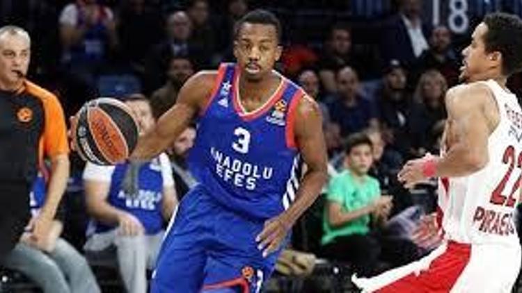 Anadolu Efes gözünü Bamberge dikti