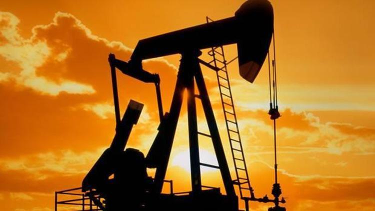 Brent petrolün varil fiyatı 66,10 dolar seviyesinde
