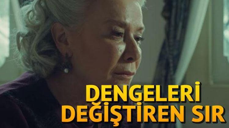 İstanbullu Gelin yeni bölüm 2. fragmanı: Dengeleri değiştiren sır