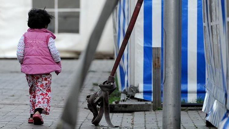 Kızıl Haç Almanya: Kayıp sığınmacı sayısı rekor düzeyde