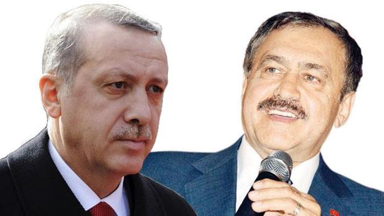 Bakan CHPli belediyelere ceza keselim demiş, Erdoğan istememiş