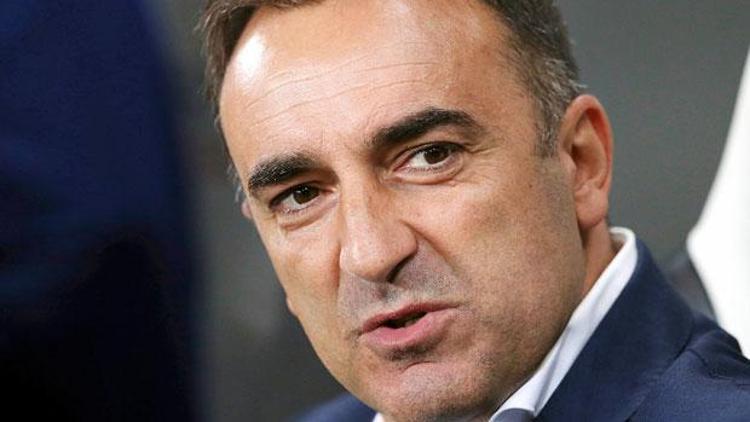 Swansea City’de Carvalhal dönemi