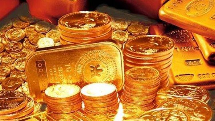 Altının kilogramı 158 bin 200 liraya yükseldi