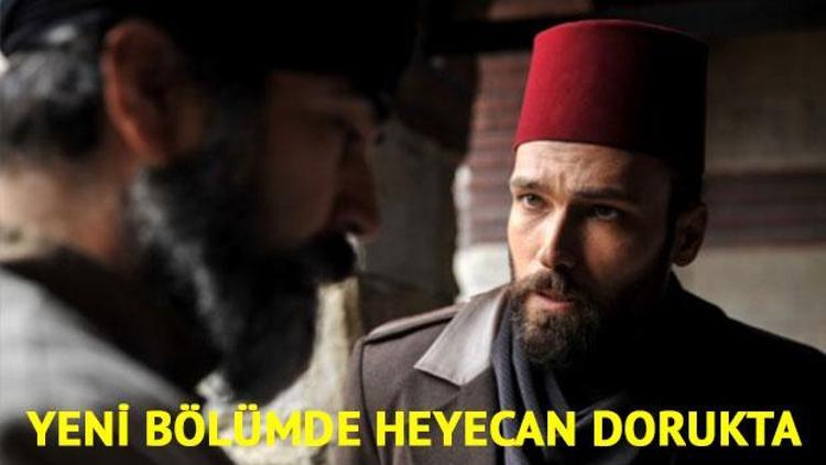 Payitaht Abdülhamid dizisinin son bölümünde neler yaşandı Yeni bölüm fragmanı yayınlandı mı