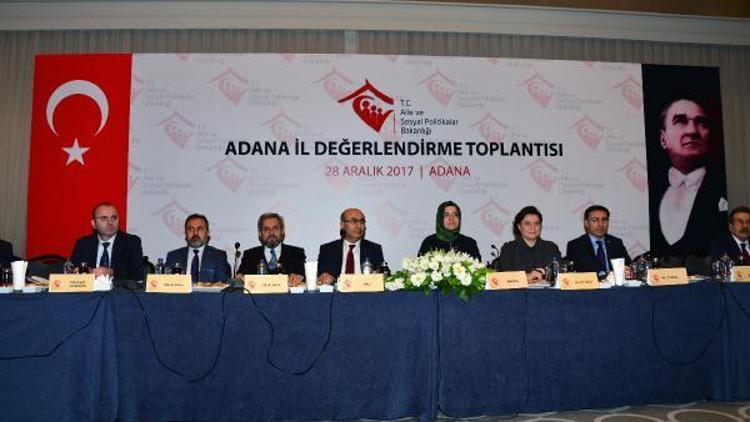 Bakan Kaya: CHP yönetimi Aldan hakkında disiplin soruşturması açmalı (4)