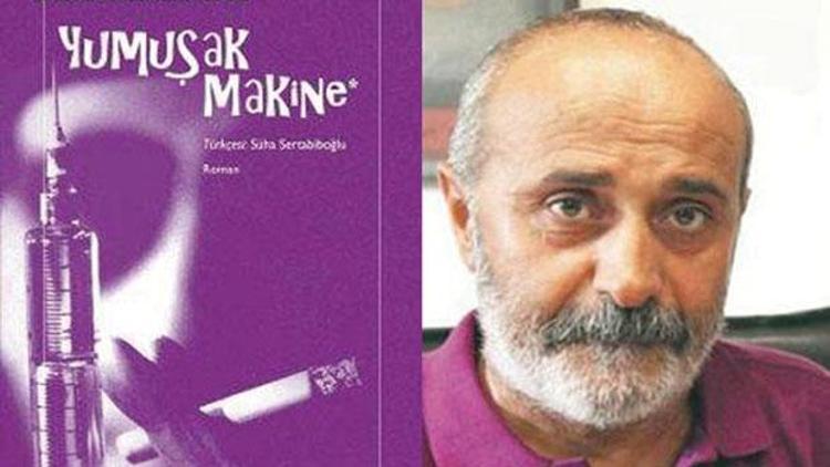 ‘Yumuşak Makine’ kararı basın özgürlüğü ihlali