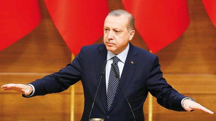 Erdoğan: Limon sıkmayın