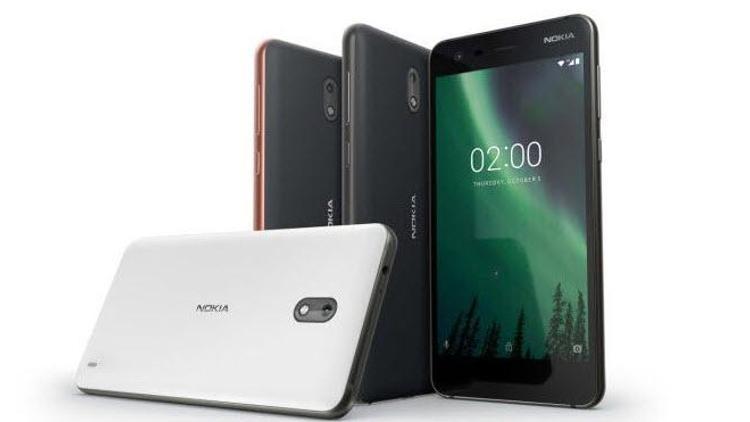 Nokia 1 geliyor İşte beklenen özellikleri