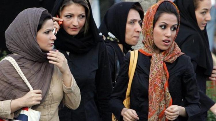 İranda devrim gibi karar Artık tutuklanmayacaklar