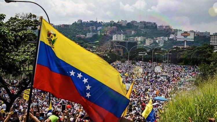 Venezuela Bitcoini gün sayıyor