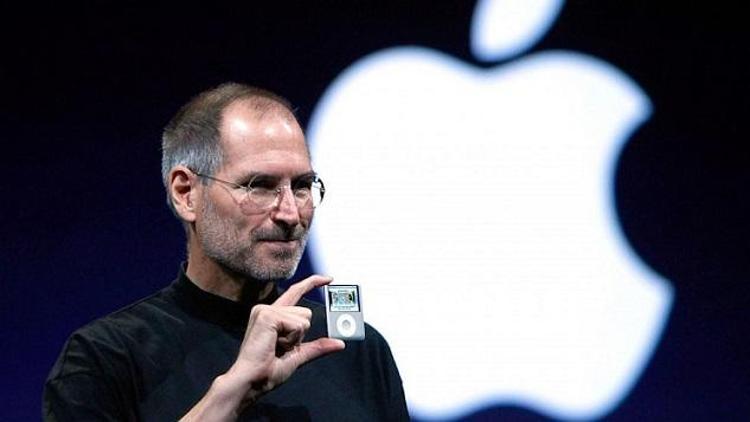 Apple, Steve Jobsın telif hakkı davasını kaybetti