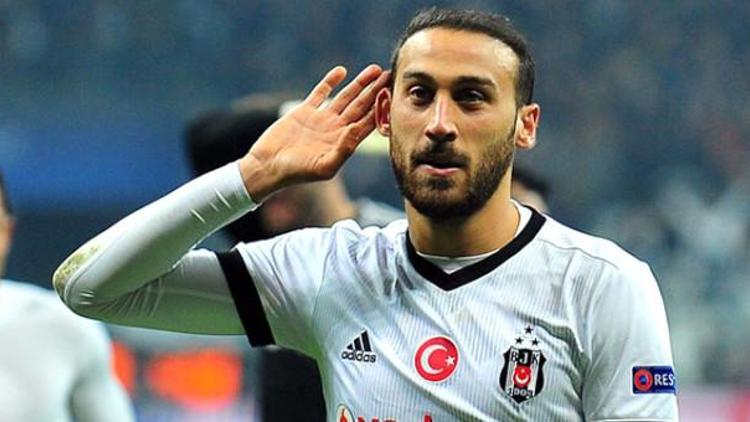 Everton'dan Cenk Tosun Açıklaması! - Son Dakika Spor Haberleri