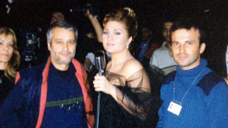 Ünlü yönetmen Mustafa Mayadağın eşi konuştu: Maalesef bizi kimse aramadı