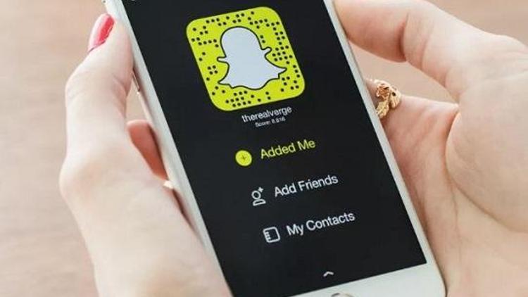 Snapchat hikayeleri bilgisayara geliyor
