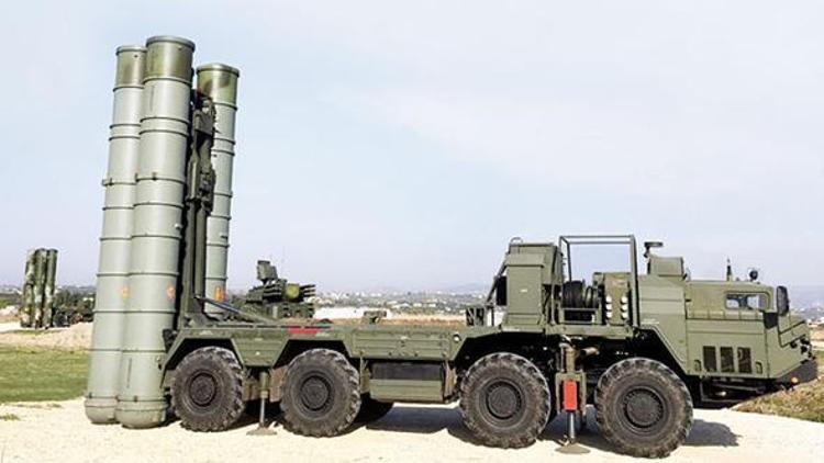 Son dakika... Çok önemli S-400 açıklaması