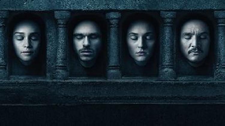 Game of Thrones bir milyar kez yasa dışı indirildi