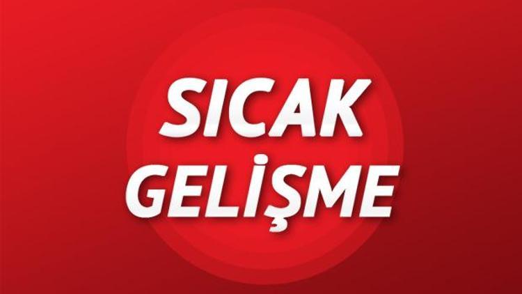 İçişleri Beşiktaş Belediye Başkanı için de düğmeye basmış... İşte o yazı...