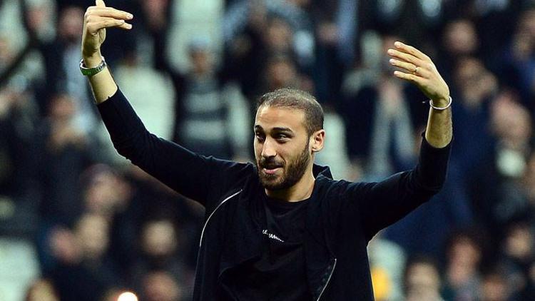 Cenk Tosun için İstanbula geldiler