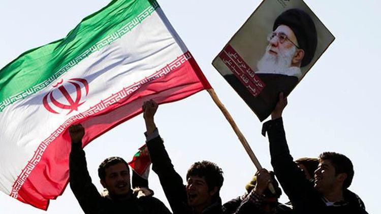 İran karıştı: Hızla yayılıyor